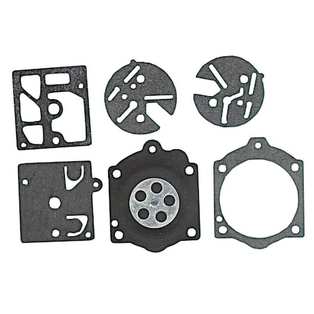 Stens Gasket And Diaphragm For Walbro Oem : D10-Hdc 615-405 615-405